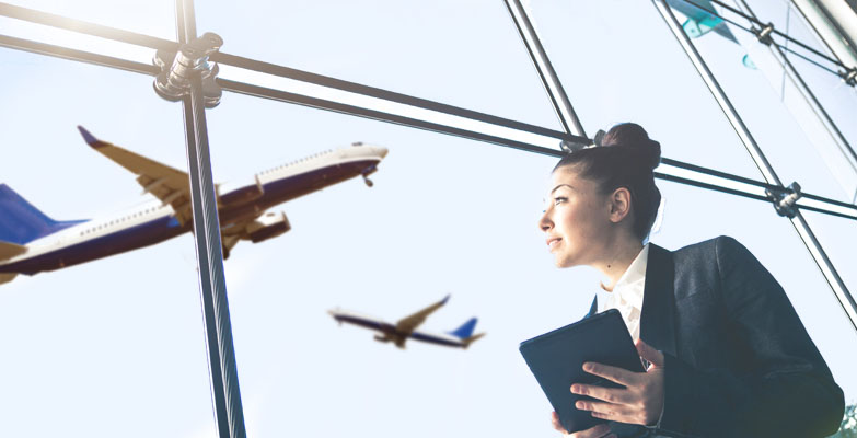 Aviation & Tourism Management