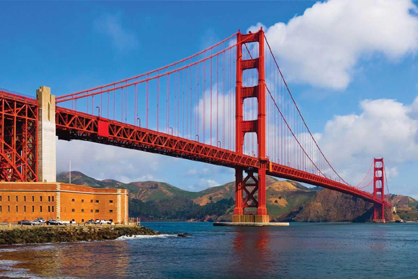 Ultimate USA Tour Package