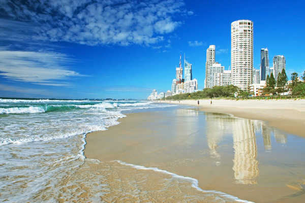 Gold Coast & Sydney - Australia Tour Package - 6 Nights