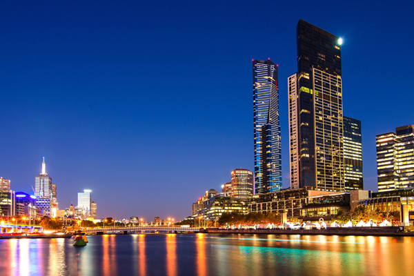 Australia Tour Package - 10 Nights