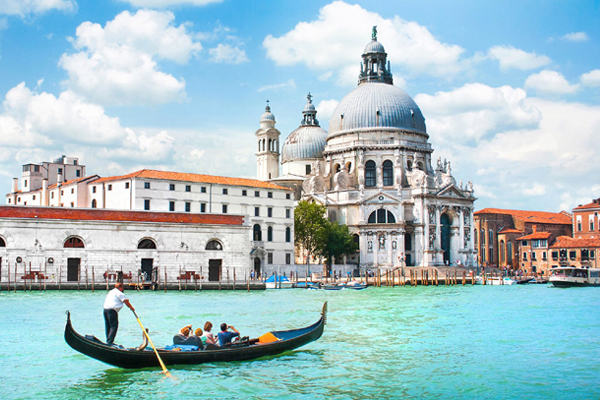 Venice - Italy Tour Package - 6 Nights