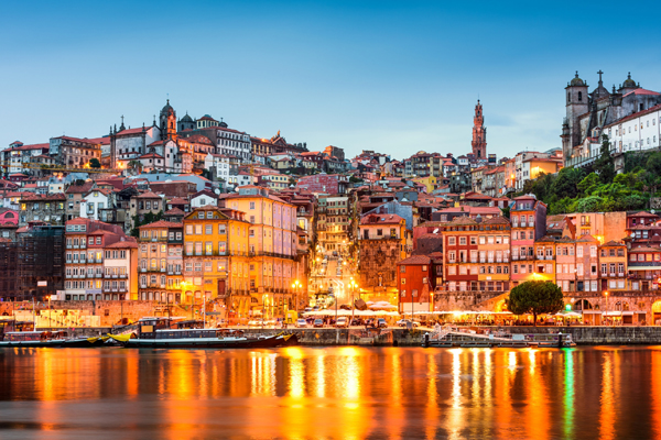 Portugal Honeymoon Package