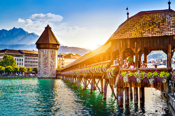 Switzerland Tour Package