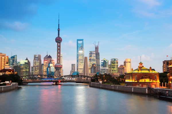 China Tour Package - 6 Nights