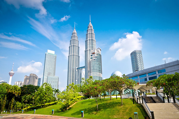 Singapore & Malaysia Tour Package