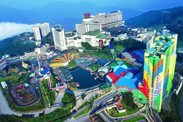 Malaysia Tour Package