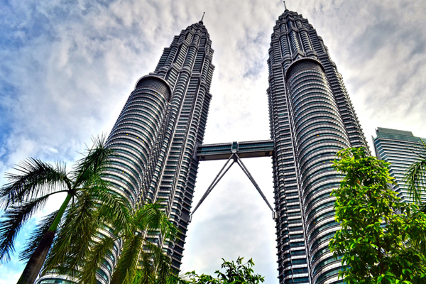Magical Malaysia Tour Package