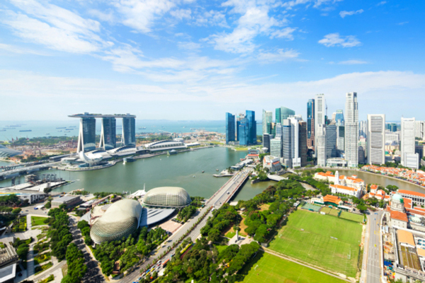 Singapore & Thailand Tour Package