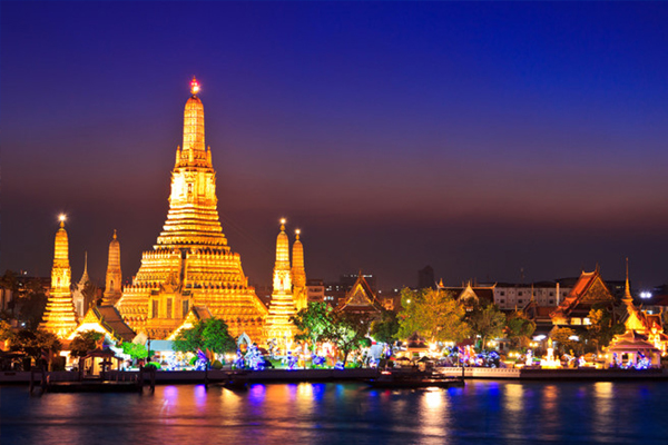 Pattaya & Bangkok Tour Package