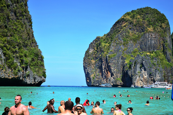 Thailand Tour Package