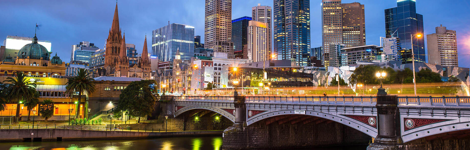 Australia Tour Package - 10 Nights