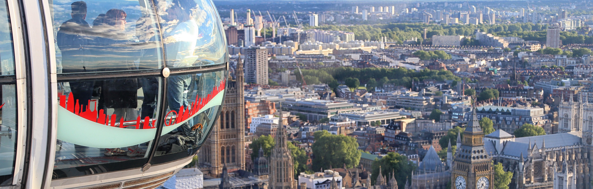 Britain Tour Package - 4 Nights