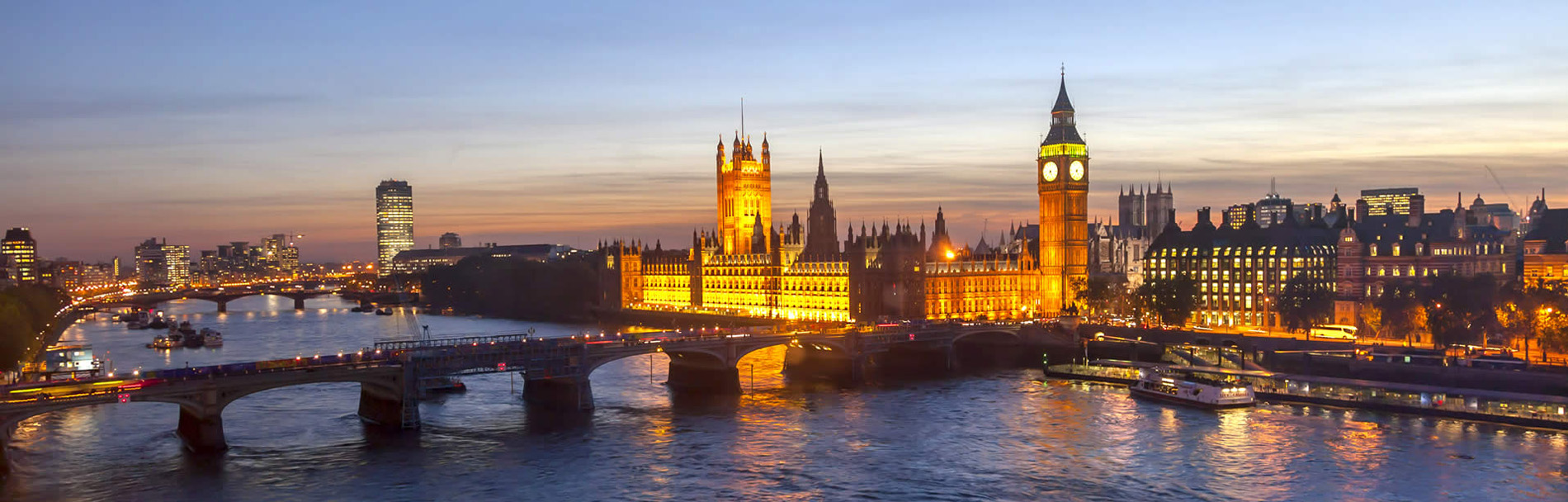 Britain Tour Packages