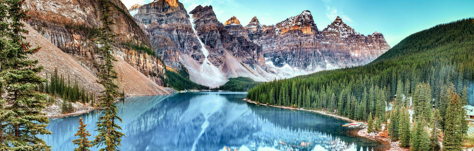 Canada Holiday Packages