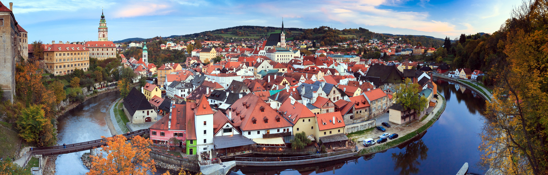 Czech Tour Package - 11 Nights