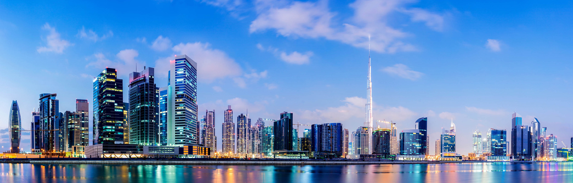 Dubai Tour Package - 3 Nights