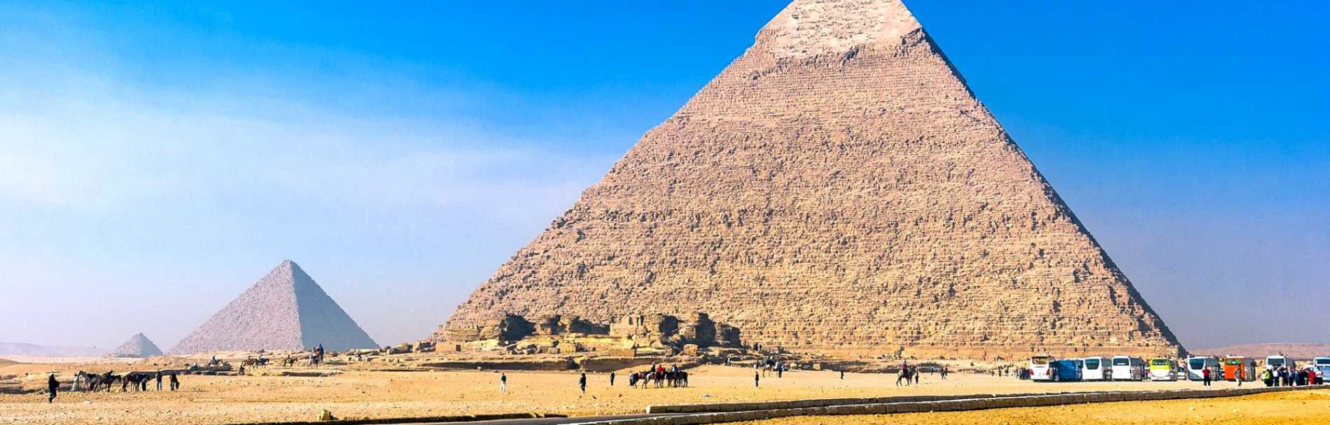 Egypt Tour Package - 2 Nights