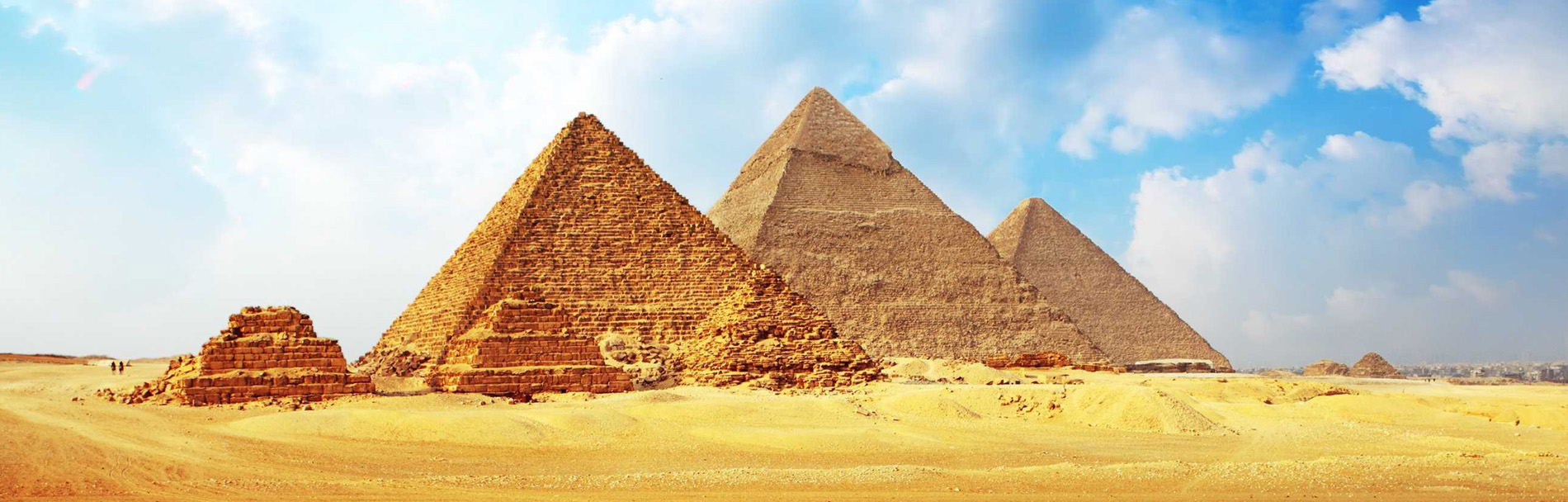 Egypt Tour Packages