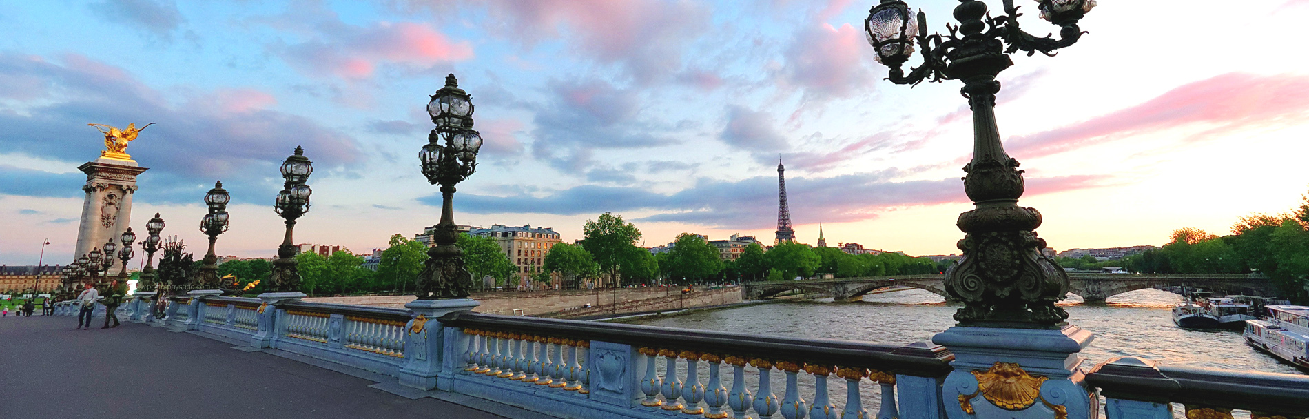 France Tour Package - 3 Nights