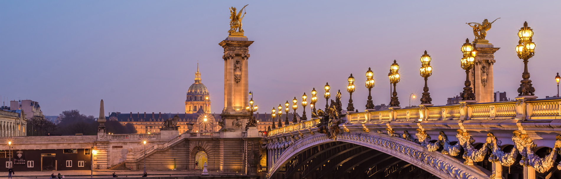 France Tour Packages