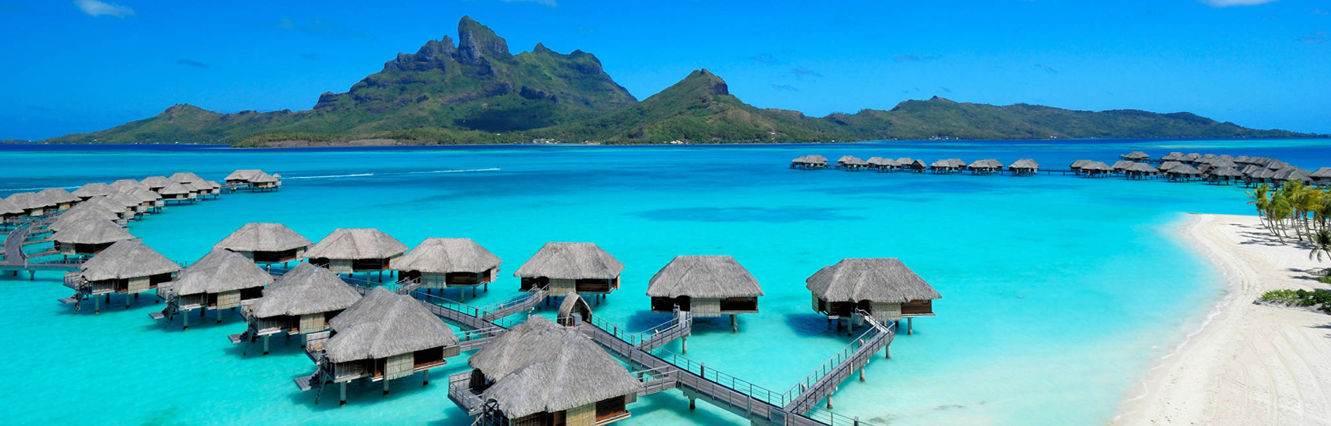 French Polynesia Tour Packages