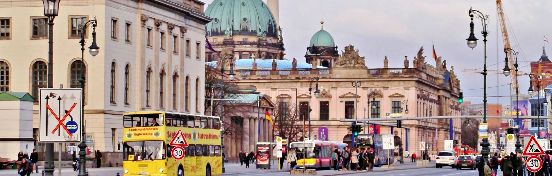 Germany Tour Package - 3 Nights