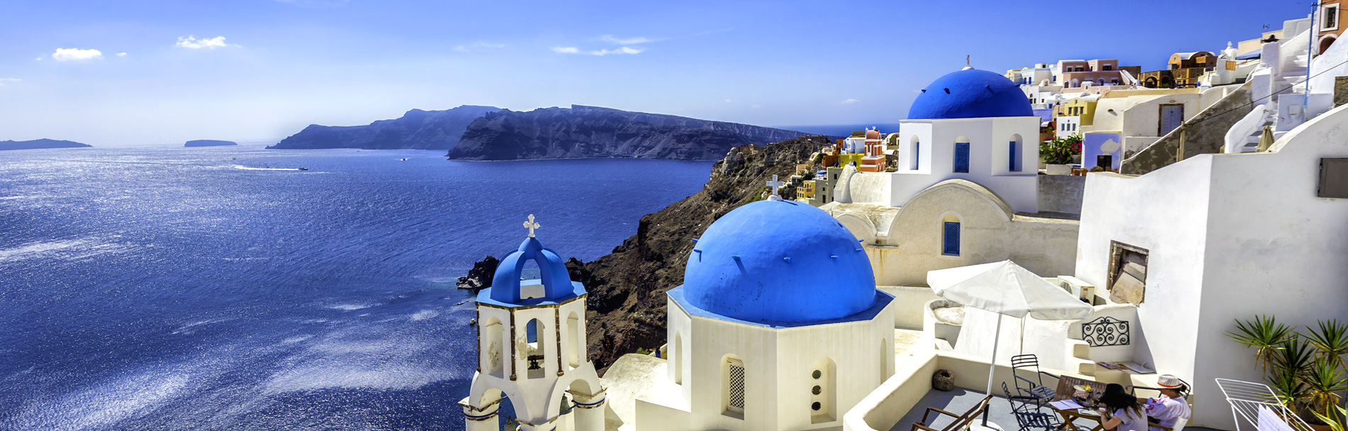 Greece Tour Packages