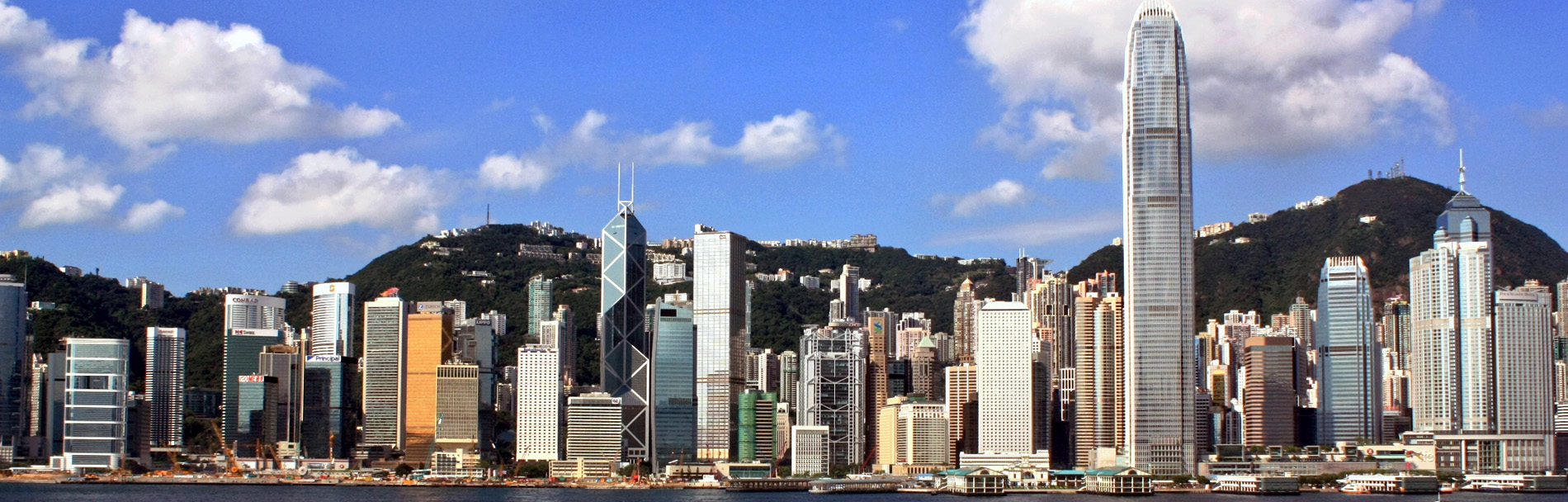 Hong Kong Tour Package - 3 Nights