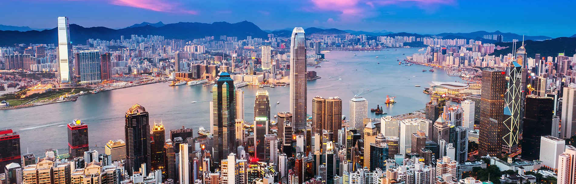 Hong Kong Tour Packages