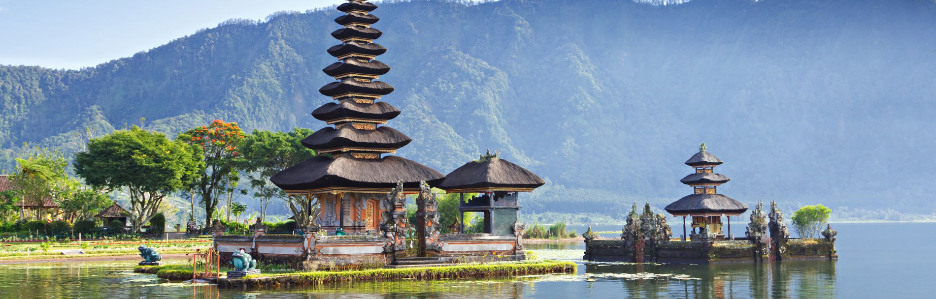 Indonesia Tour Package - 5 Nights Indonesia Tour Package - 5 Nights
