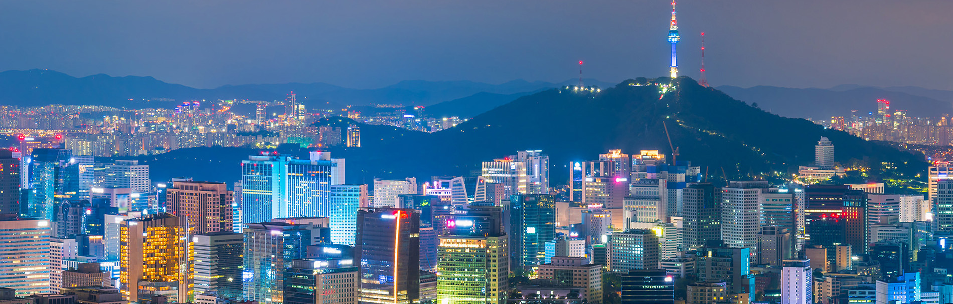 Korea Tour Package - 7 Nights