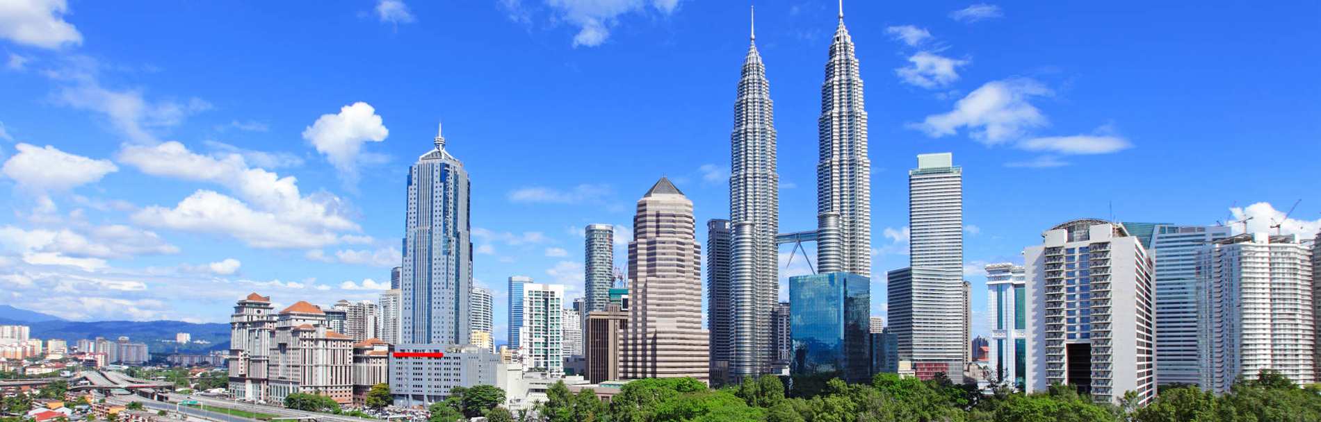 Malaysia Tour Packages