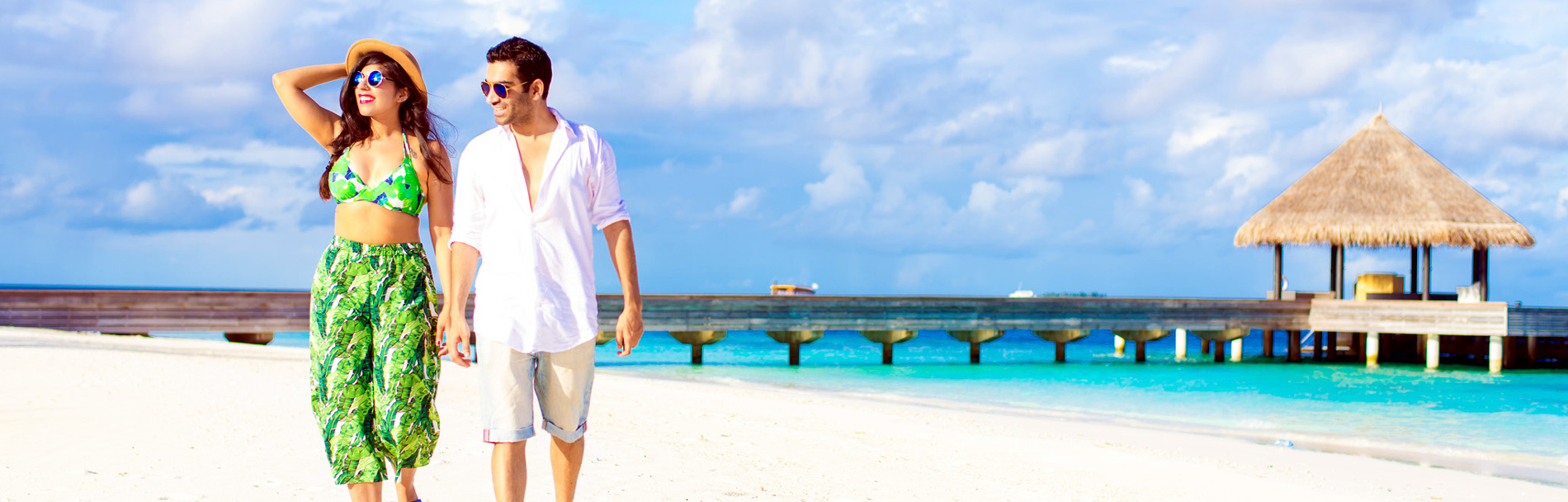 Maldives Tour Package - 3 Nights