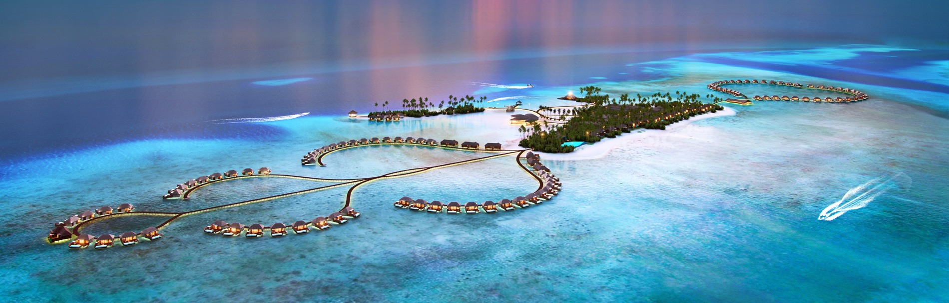 Maldives Tour Packages