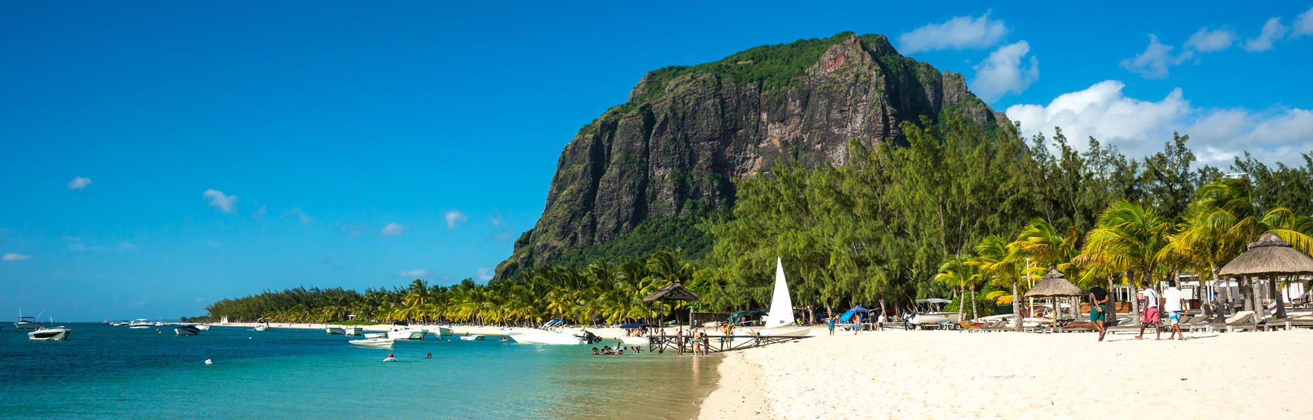 Mauritius Tour Packages