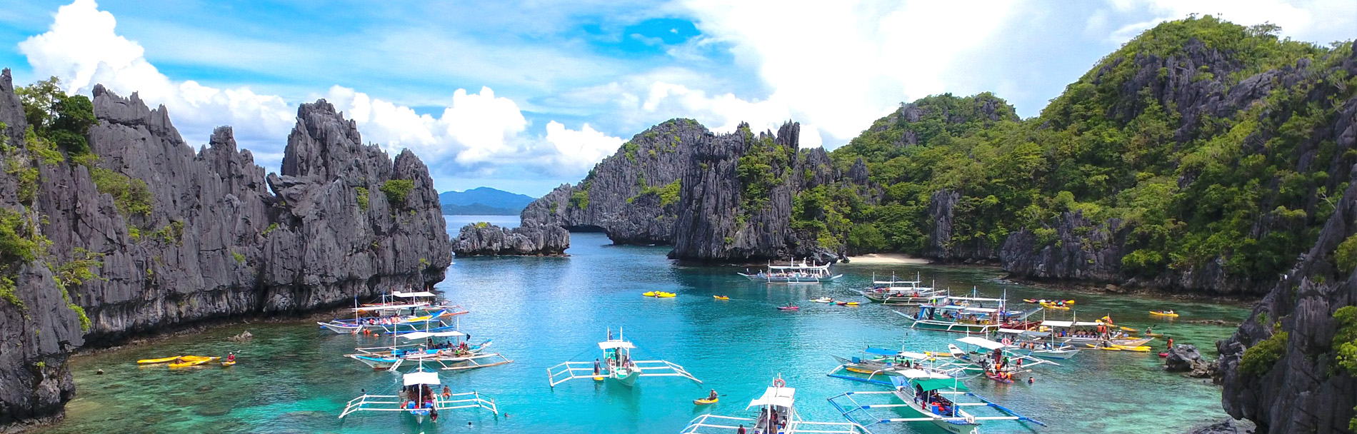 Philippines Tour Packages