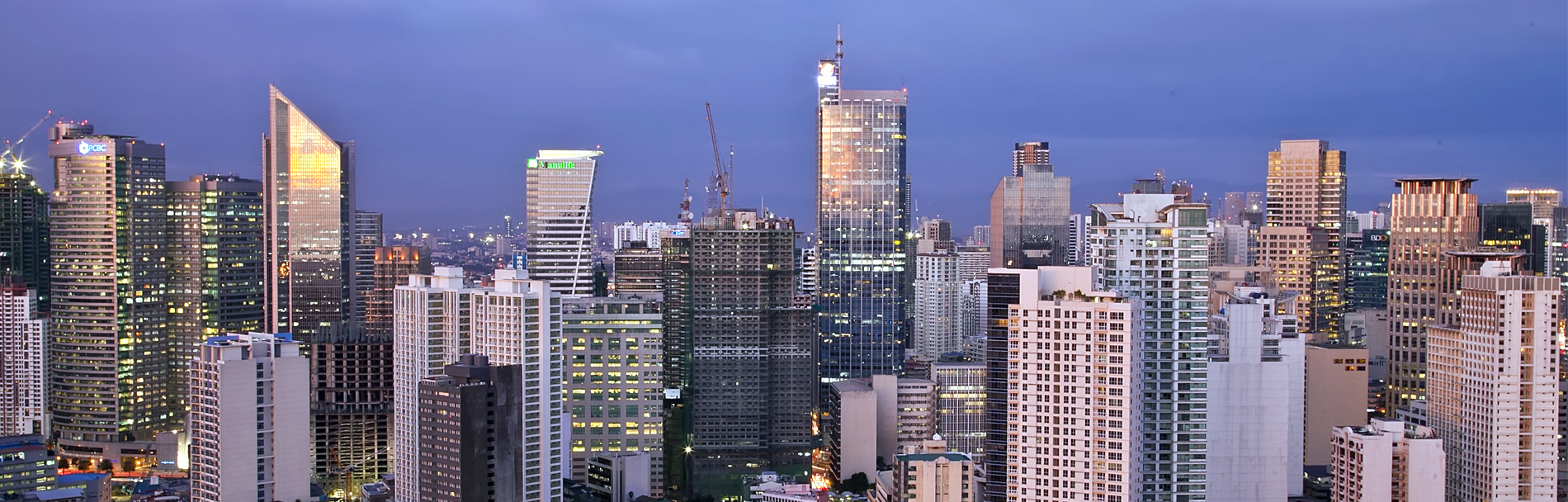 Philippines (Manila) Tour - 4 Nights