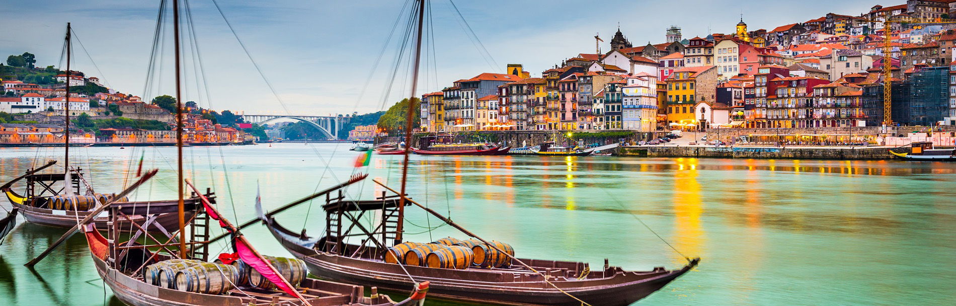 Portugal Tour Packages