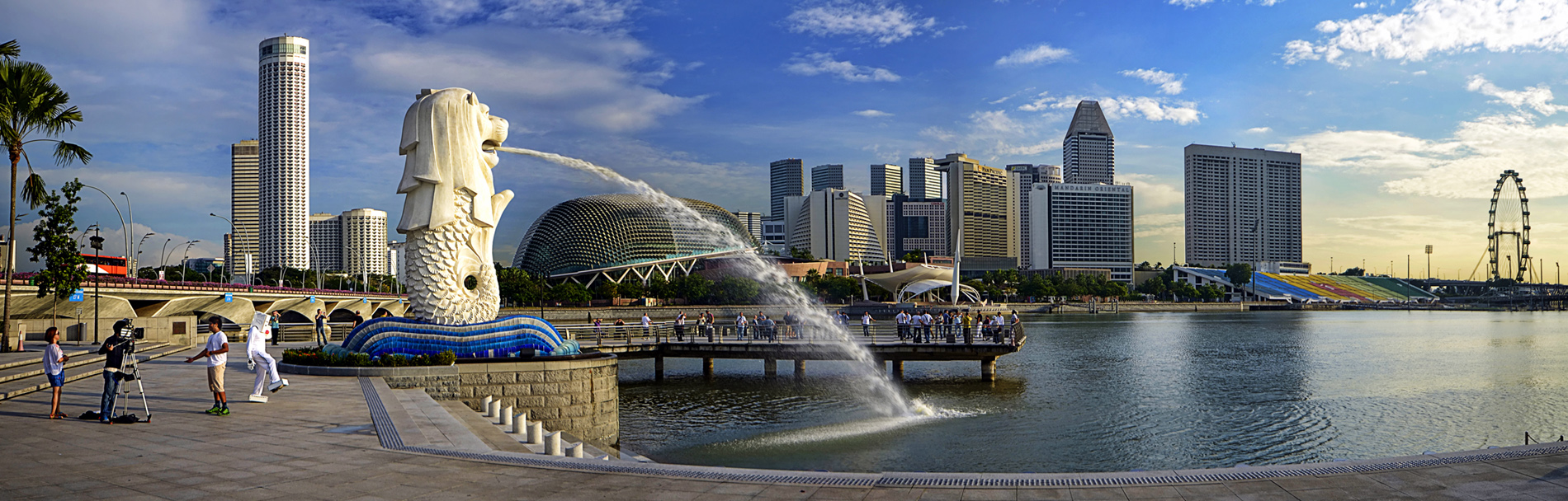 Singapore Tour Packages