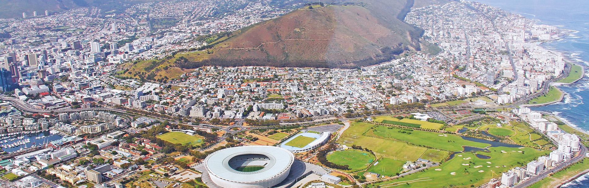 Cape Town - South Africa Tour Package - 4 Nights