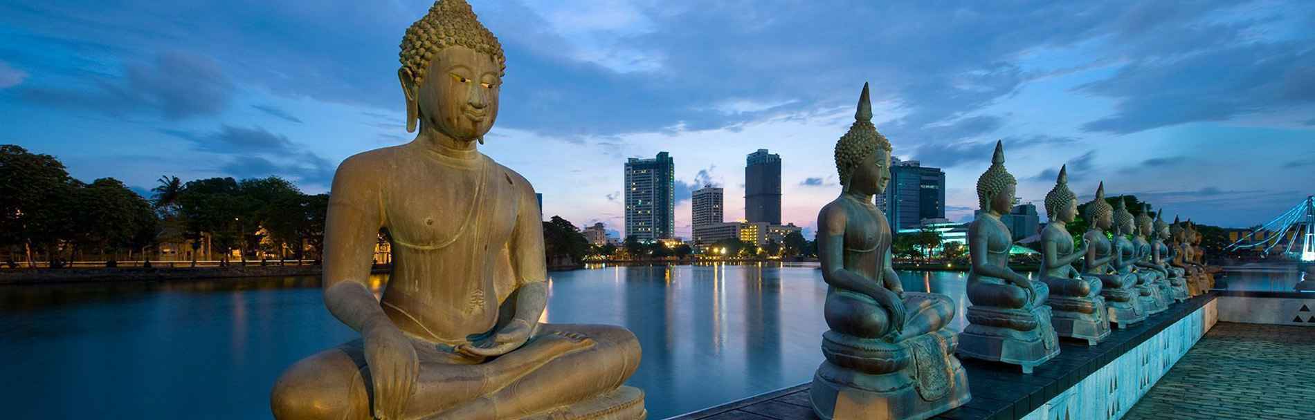Sri Lanka Tour Package - 4 Nights