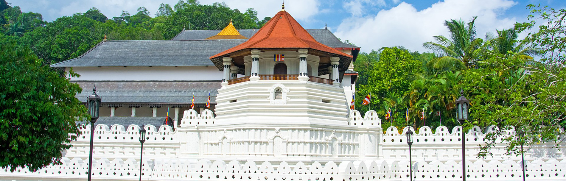 Sri Lanka Tour Package - 5 Nights