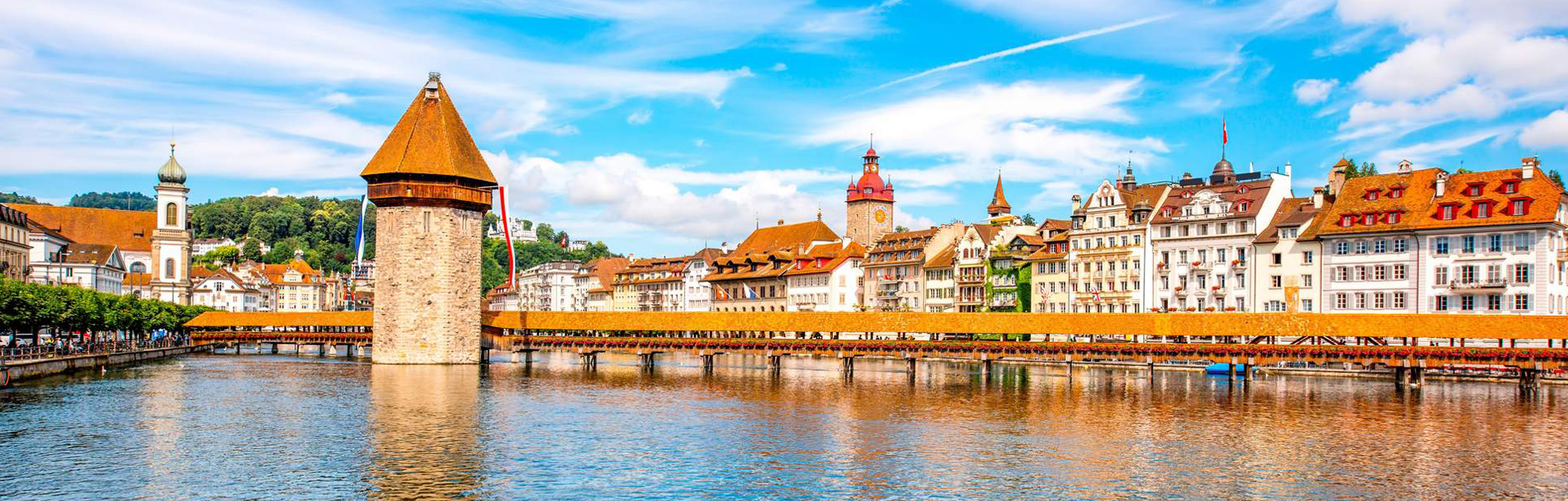 Switzerland Tour Packages