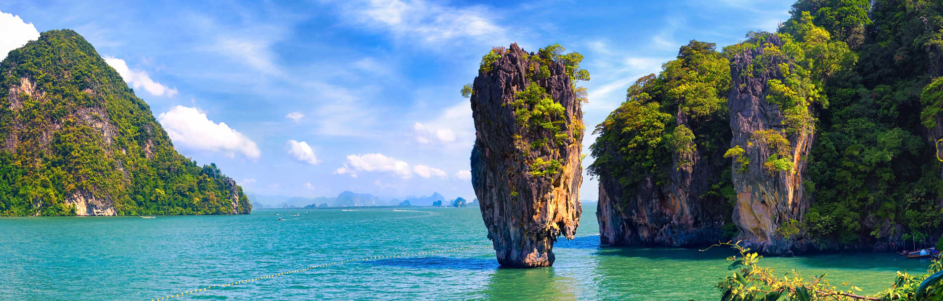 Thailand Tour Packages
