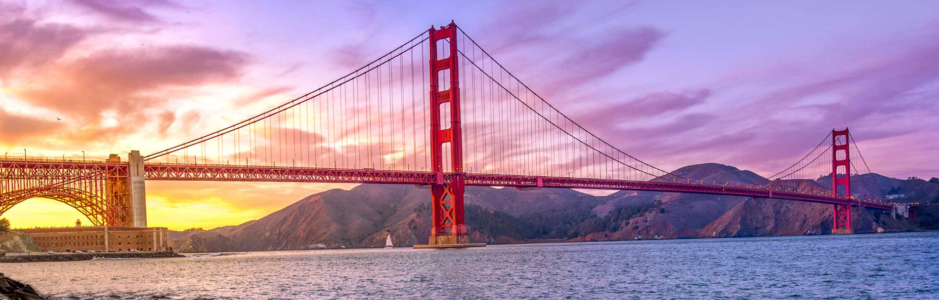 Ultimate USA Tour Package - 13 Nights