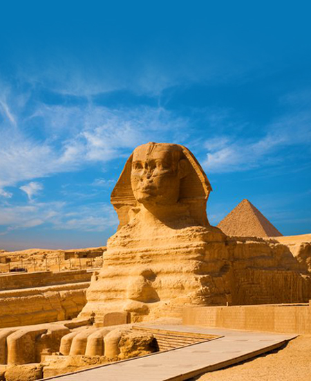 Egypt Tour Packages