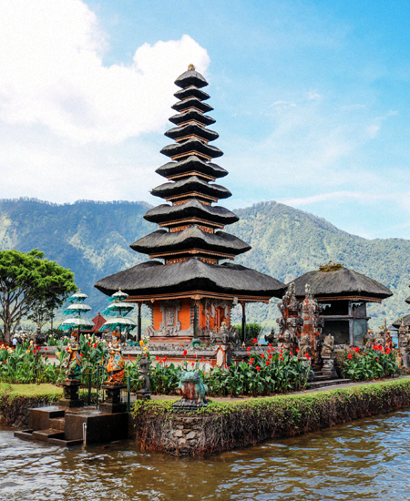 Indonesia Tour Packages