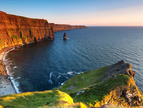 Ireland Tour Package