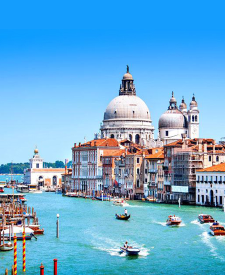 Italy Tour Packages
