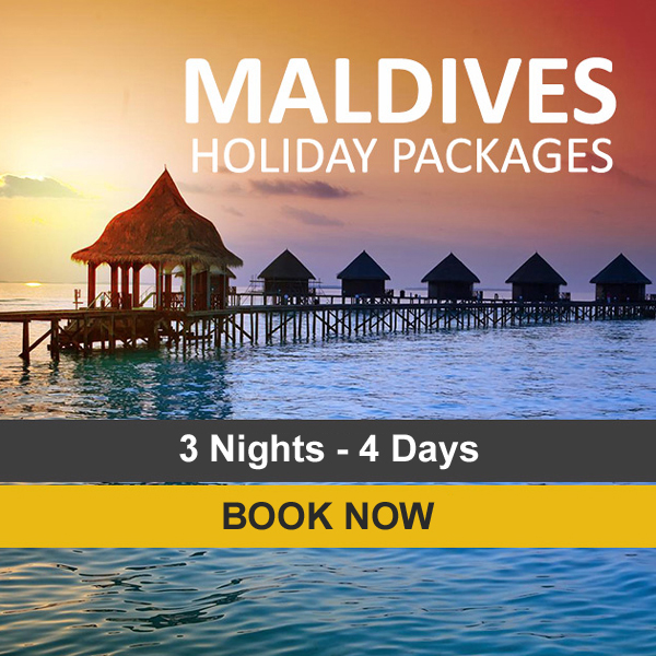 Maldives Tour Package